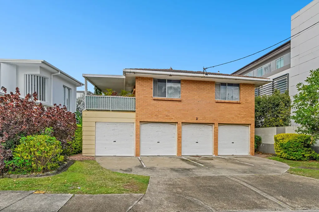 Miami 6部屋 Whole Block of 4 Beachside Miami Units - Rare Strata-Titled Investment Opportunity