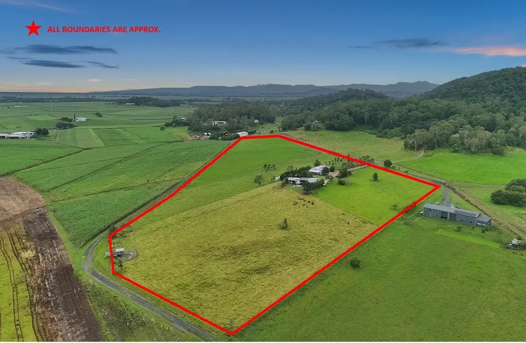158 Ridolfis Road, Farleigh, QLD 4741