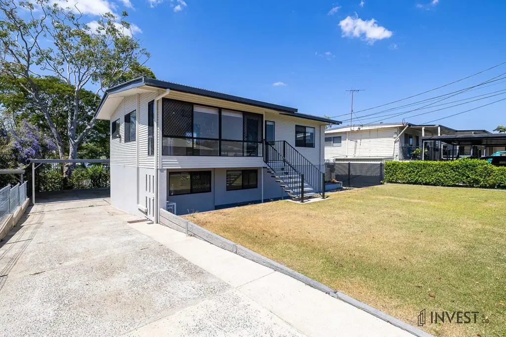 Dual Living - Family Home