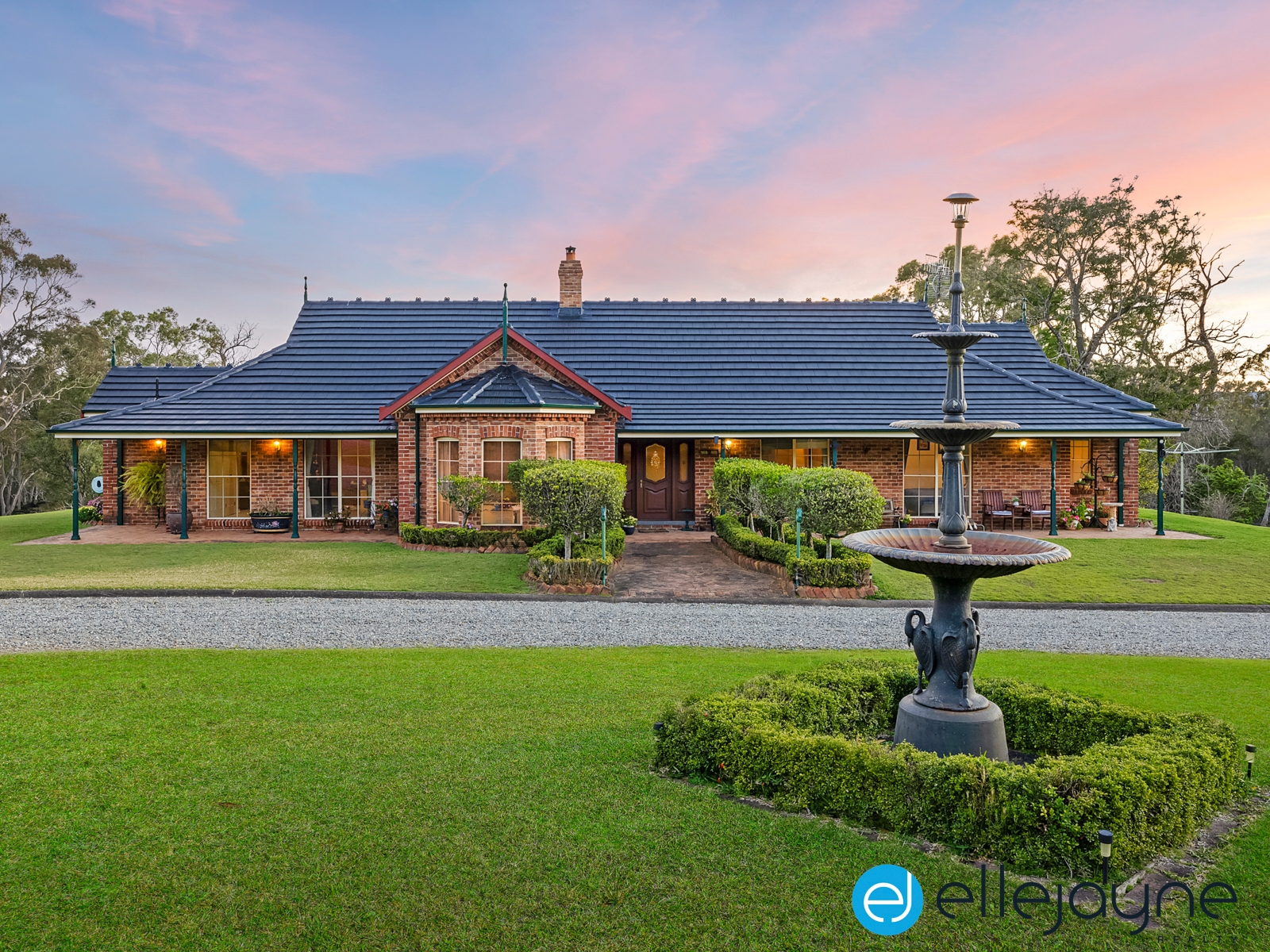 1041 FREEMANS DR, COORANBONG NSW 2265, 0 Bedrooms, 0 Bathrooms, Lifestyle Section