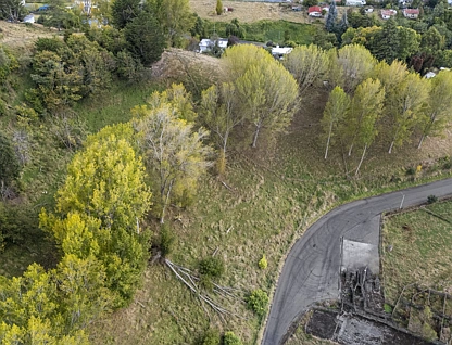 41 Linnet Street, Taihape and Surrounds, Rangitikei, 0 Kuwarto, 0 Banyo, Section