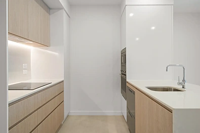 201/5 Harriet Lucy Drive, Glenside, SA 5065, 2 Bedrooms, 2 Bathrooms, Apartment