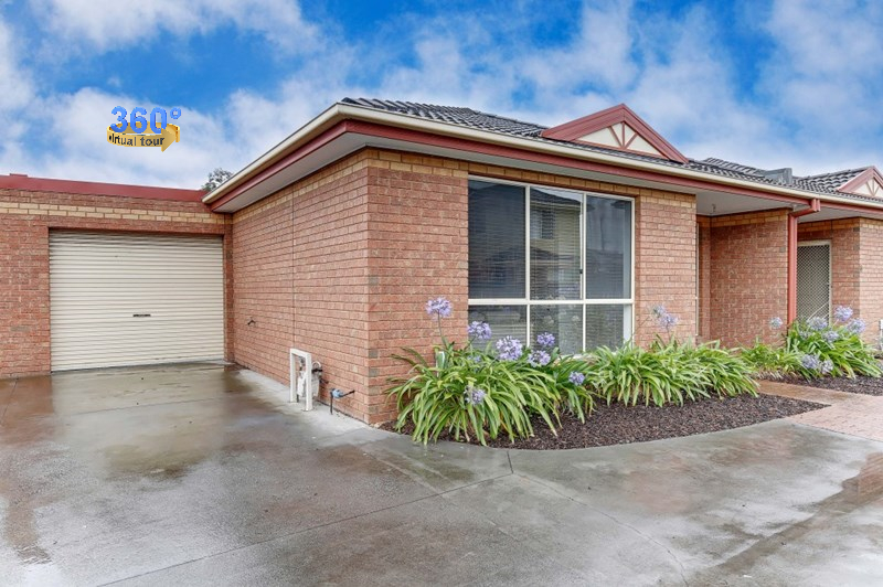 24 SCOVELL CR, MAIDSTONE VIC 3012, 0 Bedrooms, 0 Bathrooms, Unit