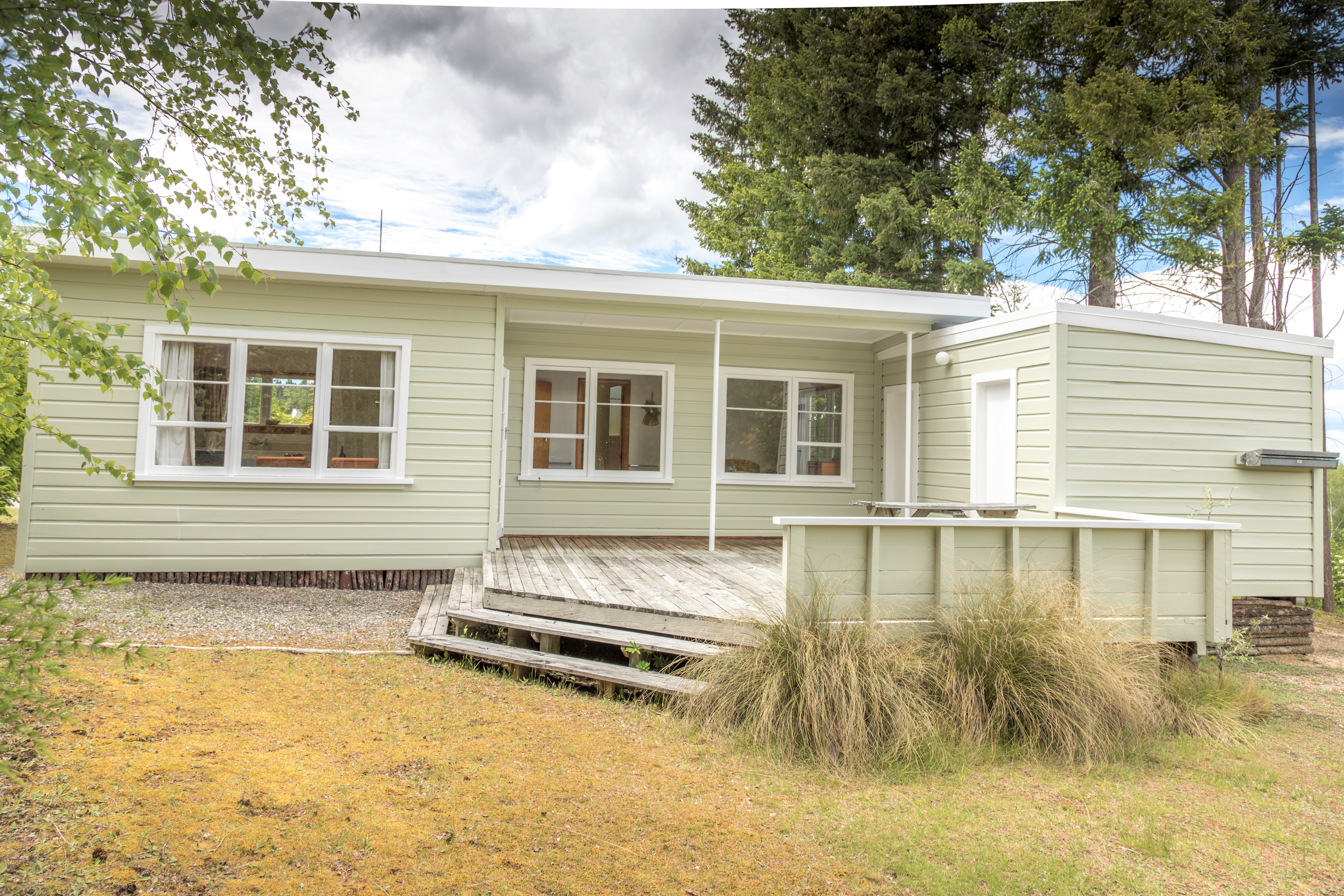 24 Allen Street, Naseby, Otago, 3房, 1浴