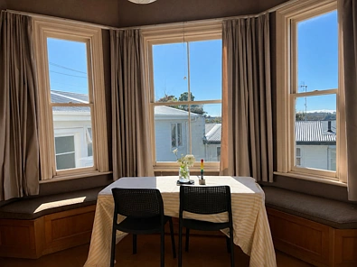 Ellerslie Character Villa