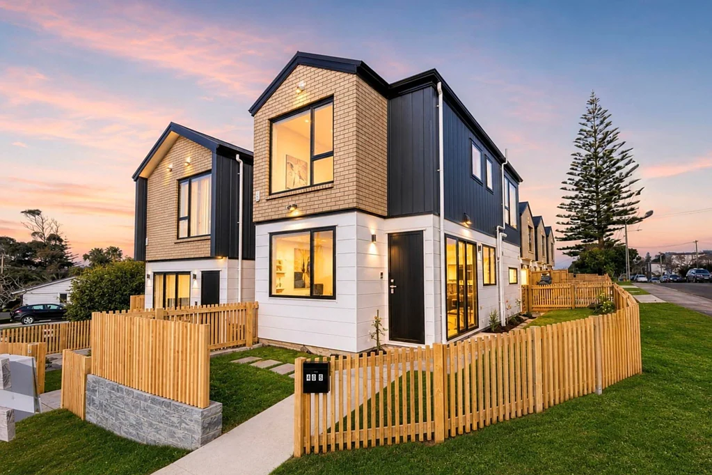 Mount Wellington 2Habitaciones Standalone & Road Frontage - Last One Left!