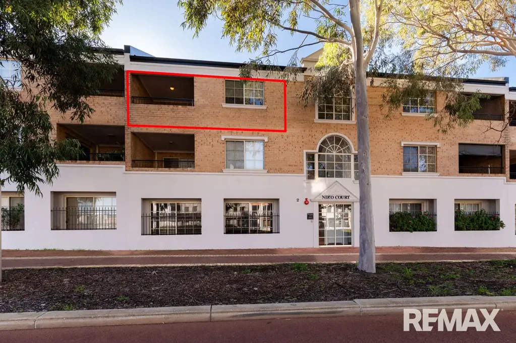 Joondalup 2غرفة نوم CONTEMPORARY APARTMENT LIVING IN THE HEART OF JOONDALUP