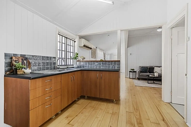57 Bower Street, Annerley, QLD 4103, 2房, 1浴, House