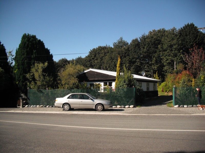 76 View Street, Manapouri, Southland, 3部屋, 1バスルーム