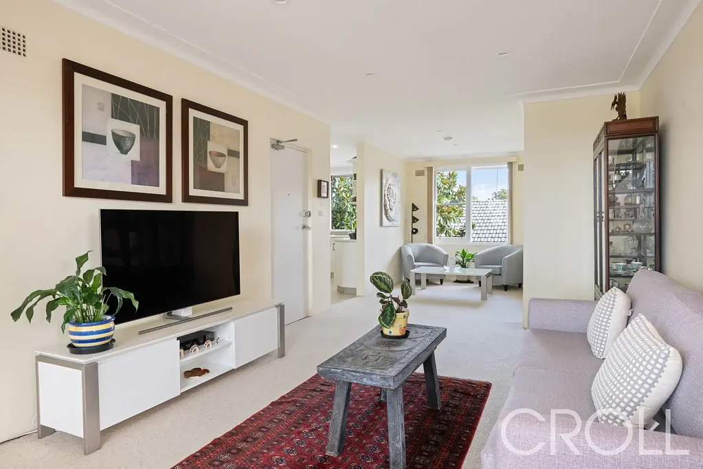 9/492 Military Road, Mosman, NSW 2088