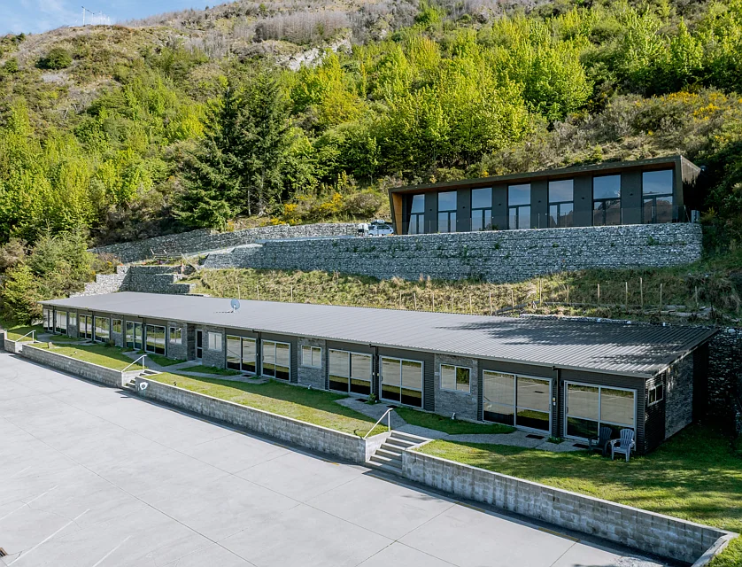 66 Marina Drive, Frankton, Queenstown, 18 habitaciones, 18 baños, House