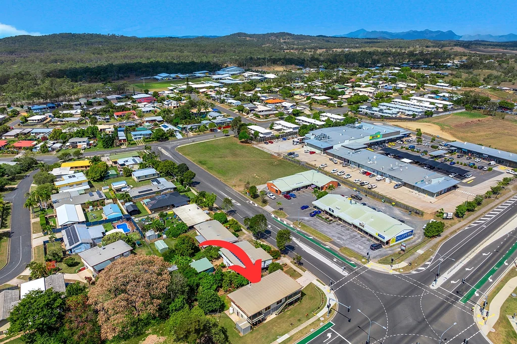 18 Drynan Drive, Calliope, QLD 4680
