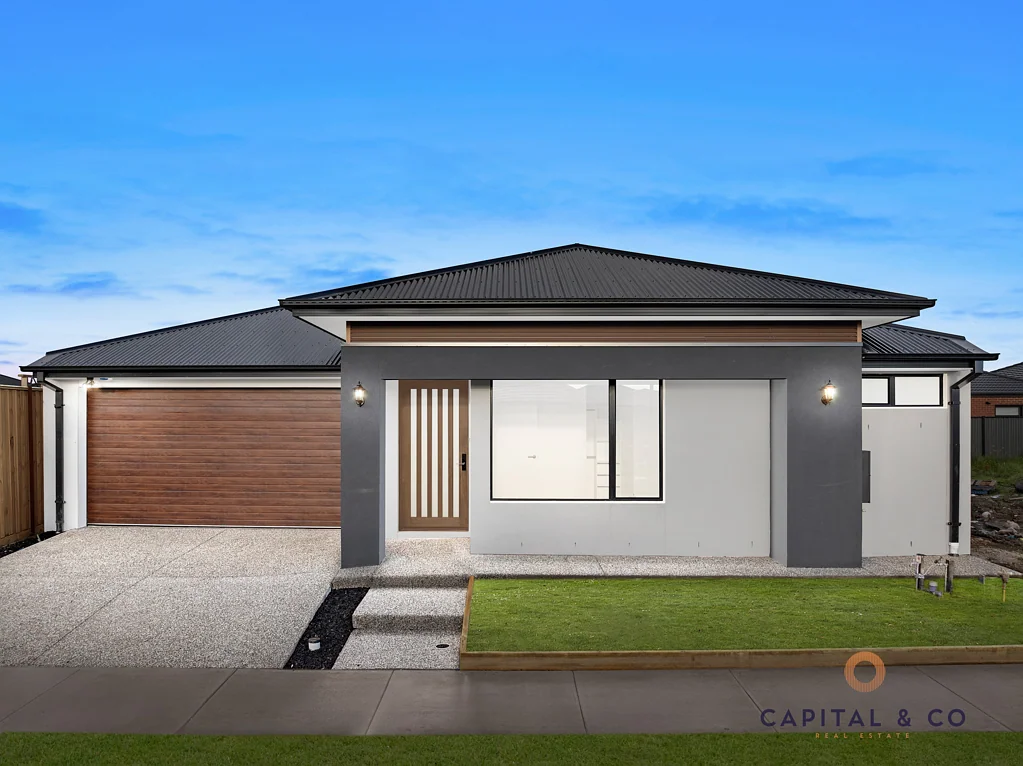 78 Rulingia Road, Donnybrook, VIC 3064