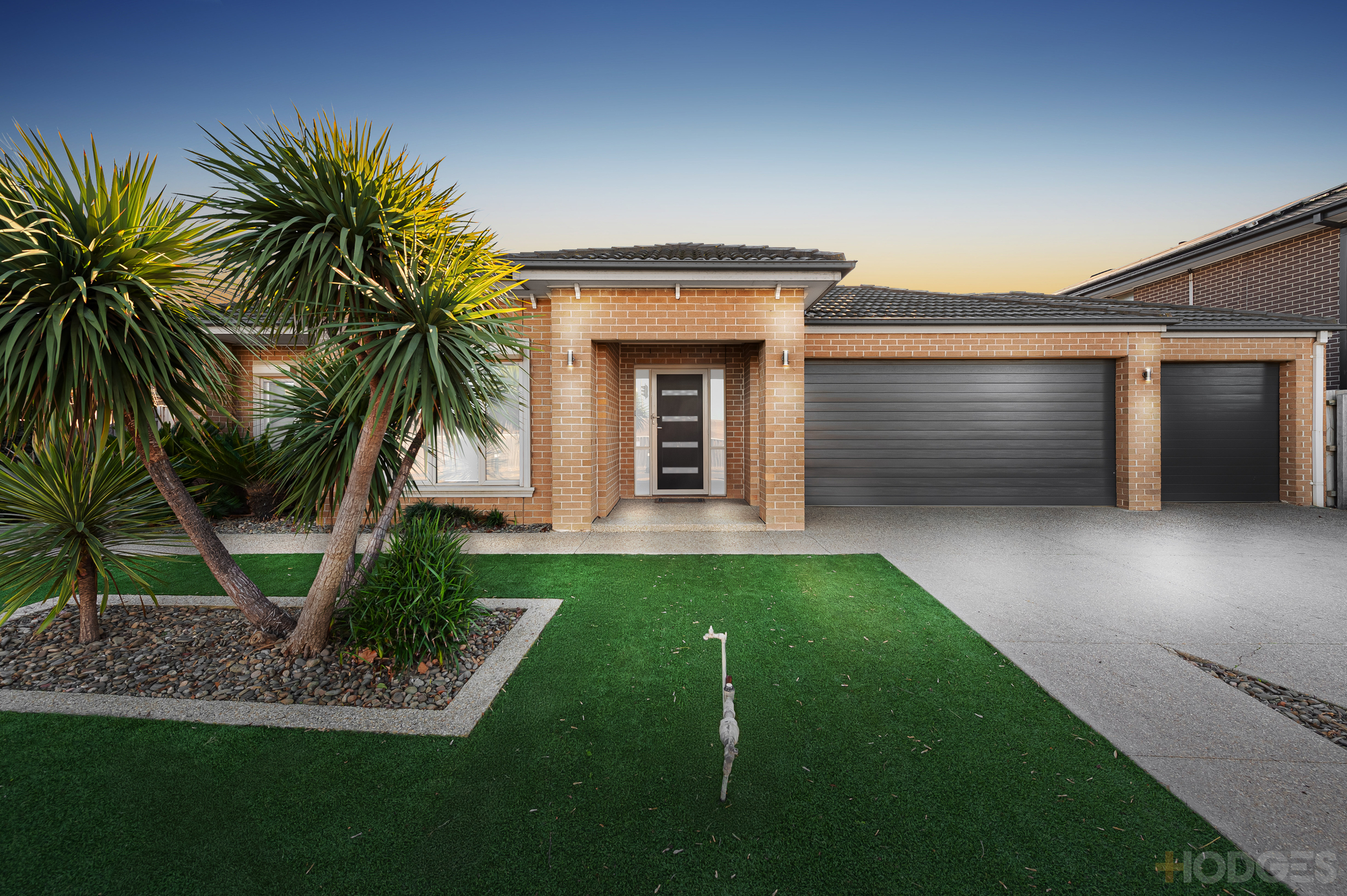 214 DUNCANS RD, WERRIBEE VIC 3030, 0 غرف, 0 حمامات, House