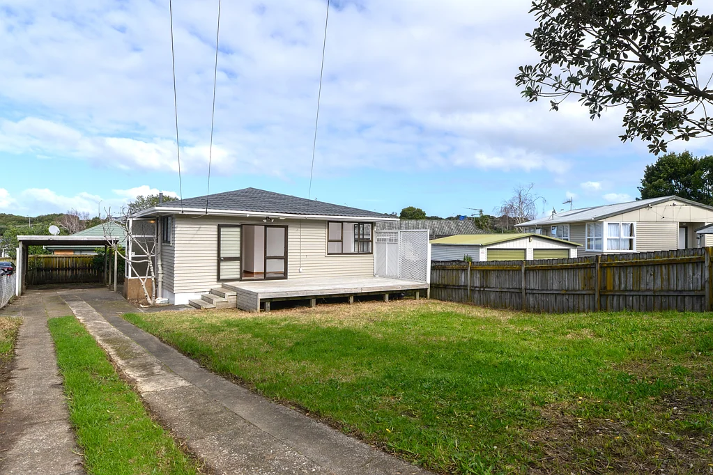 5 Johnston Road, Mount Wellington, Auckland City, Auckland