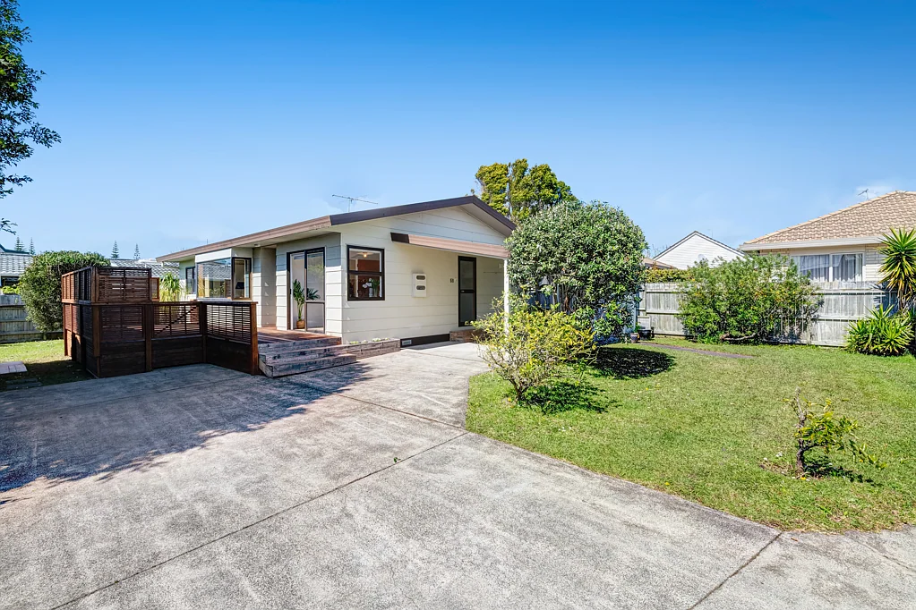 5B Melanie Place, Orewa, Rodney, Auckland