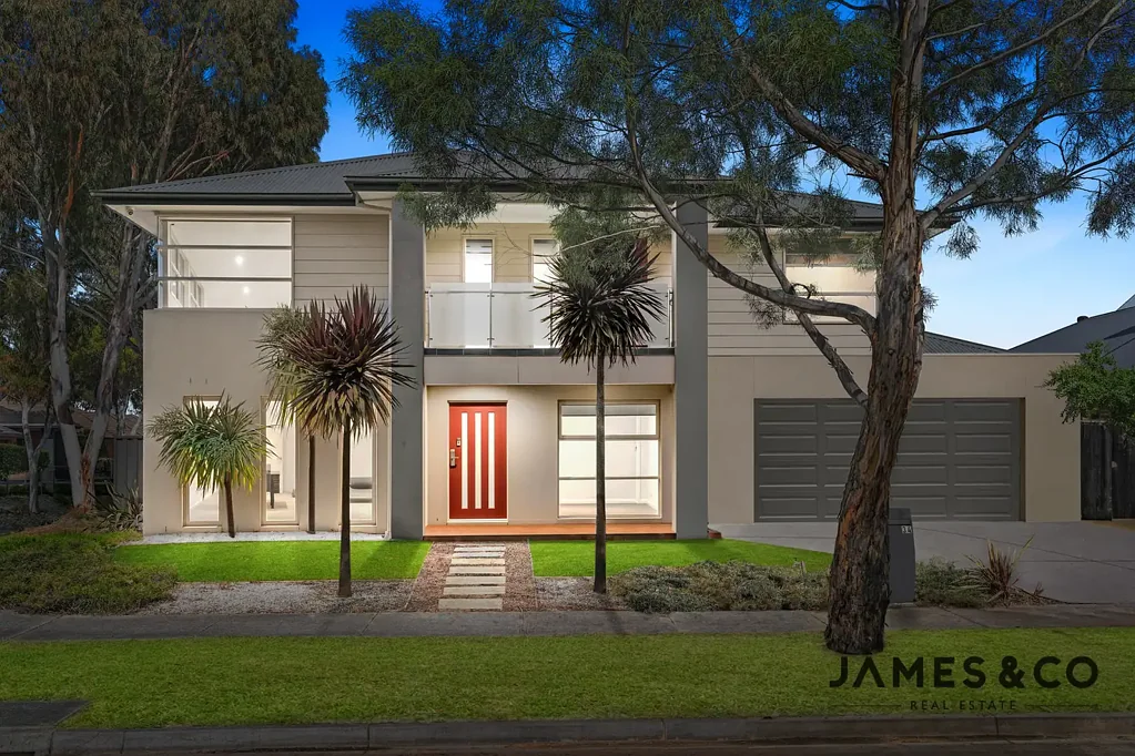 34 Bedervale Loop, Doreen, VIC 3754