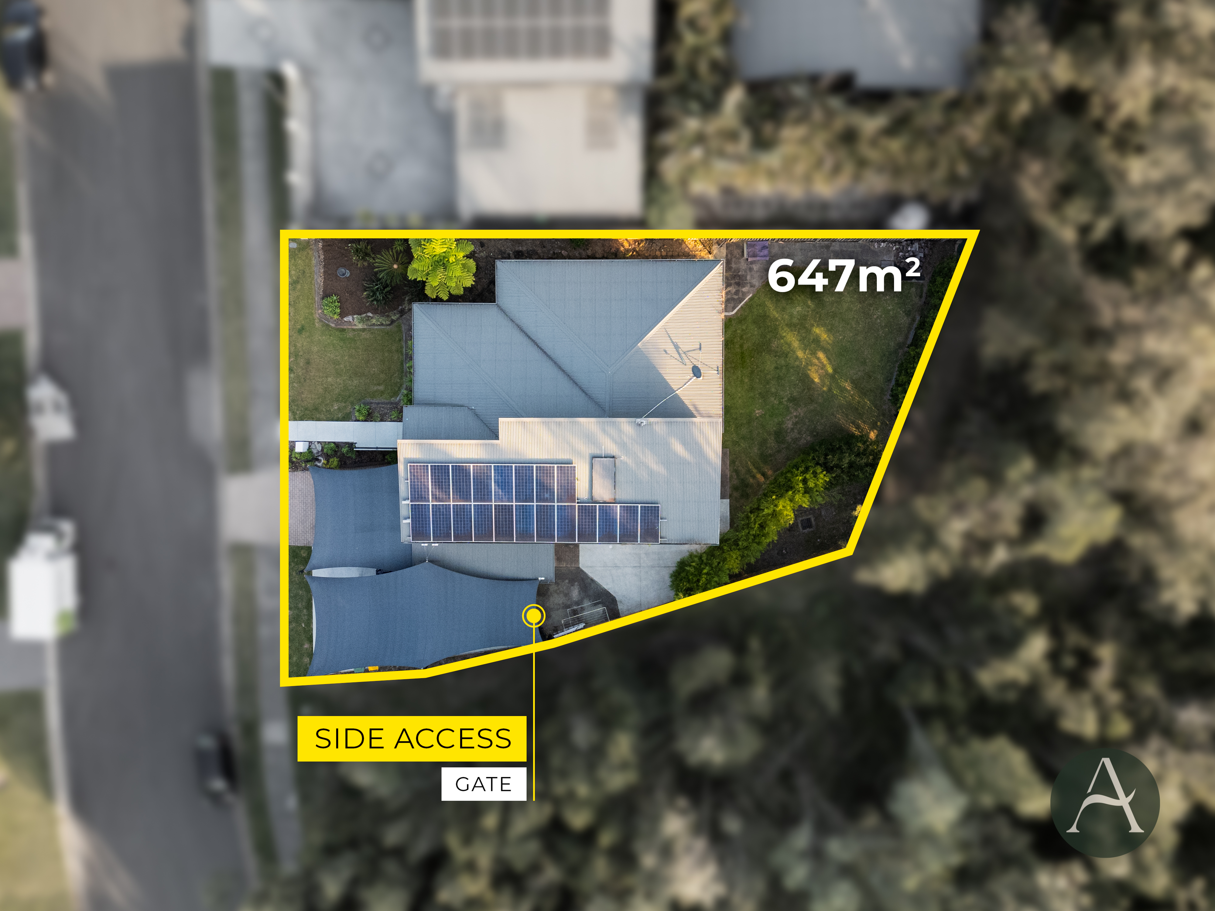 3 BAKERS RIDGE DR, OXENFORD QLD 4210, 0 habitaciones, 0 baños, House