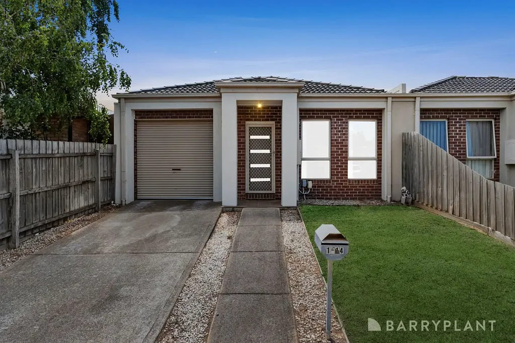 1/14 Acheron Crescent, Werribee, VIC 3030