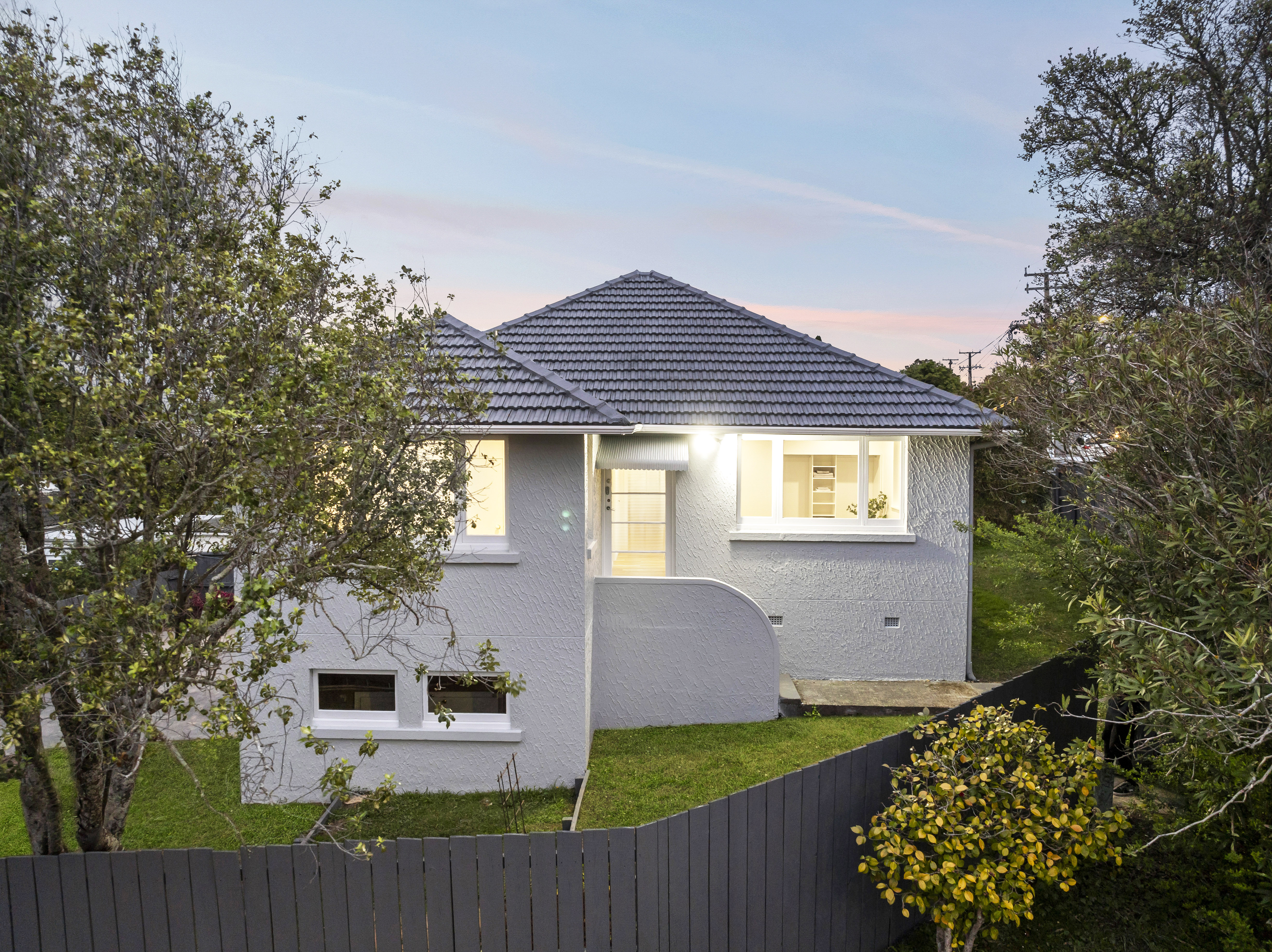 1/45 Pupuke Road, Birkenhead, Auckland - North Shore, 3房, 0浴, House