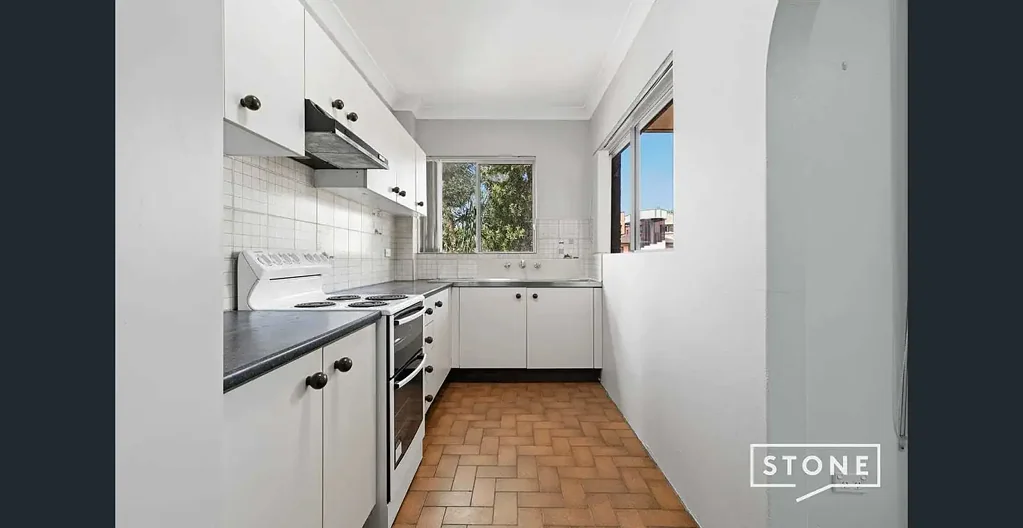 Stylish & Convenient Living in a Prime Location