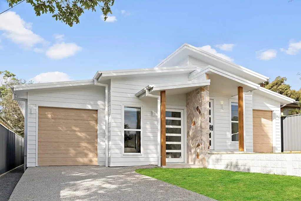 Kiama Downs 3Kwarto Your choice of two luxurious new duplex residences