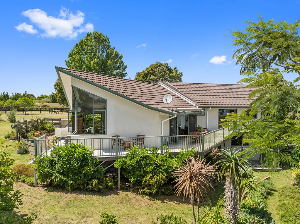 Kerikeri 3房  MUST BE SOLD - TIME IS RUNNING OUT