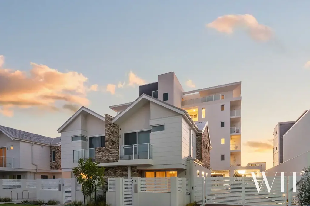North Coogee 3 Bedroom Sunset23 Coastal Apartment