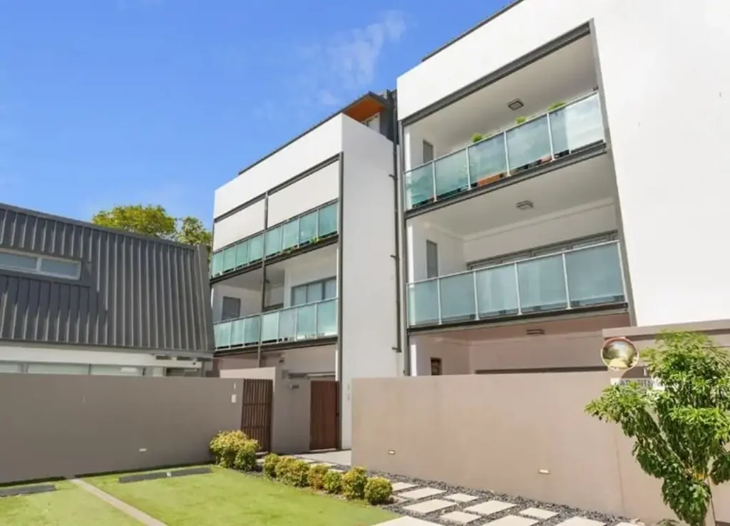 11/173 Avoca Street, Randwick, NSW 2031
