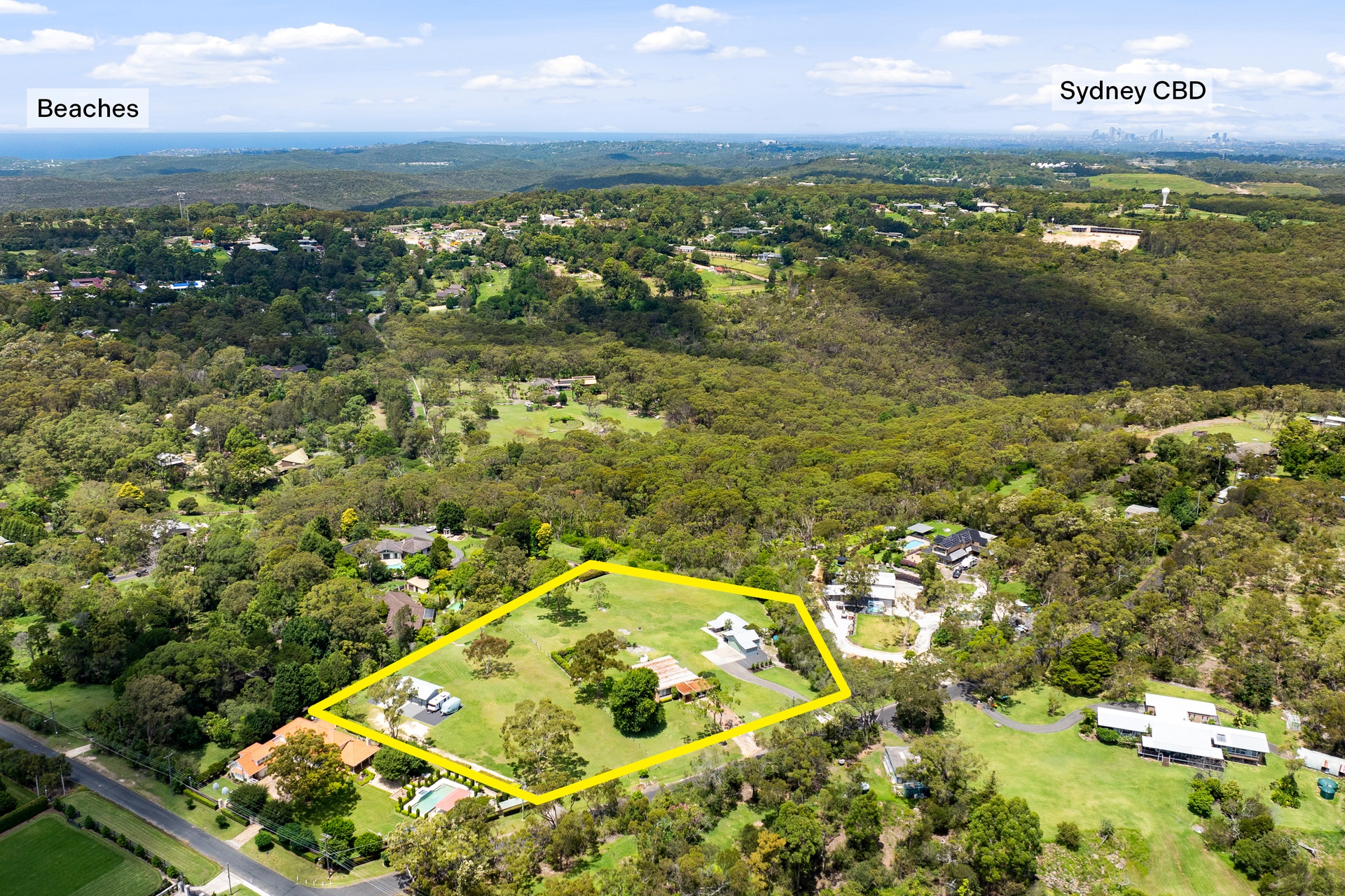 1A COONAWARRA RD, TERREY HILLS NSW 2084, 0 غرف, 0 حمامات, Lifestyle Section