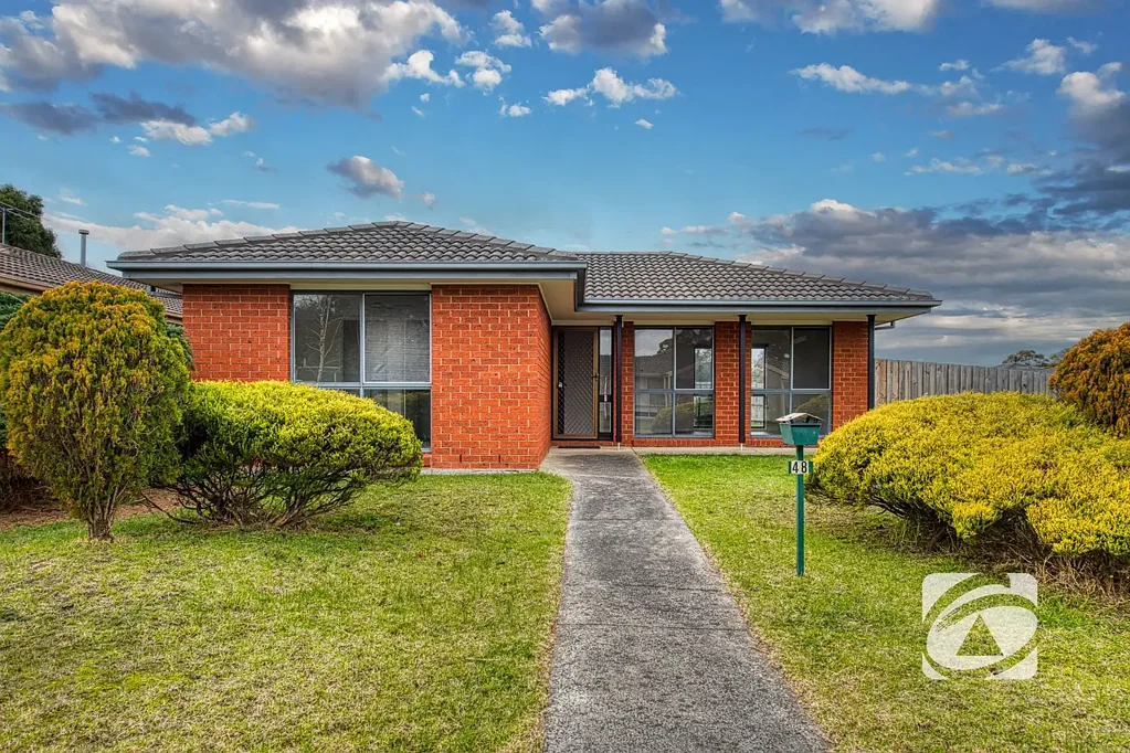 48 Insignia Crescent, Berwick, VIC 3806