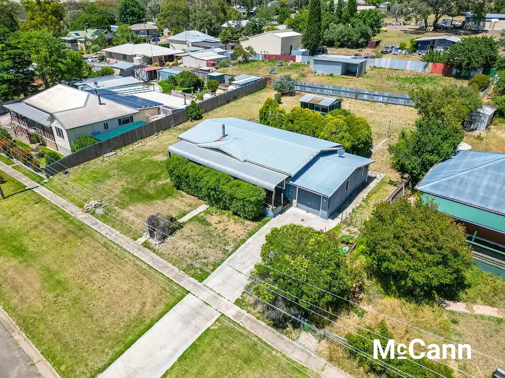 12 Nelanglo Street, Gunning, NSW 2581