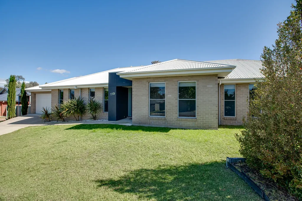 Thurgoona 4Kwarto Exceptional Family Living In Mitchell Park Estate