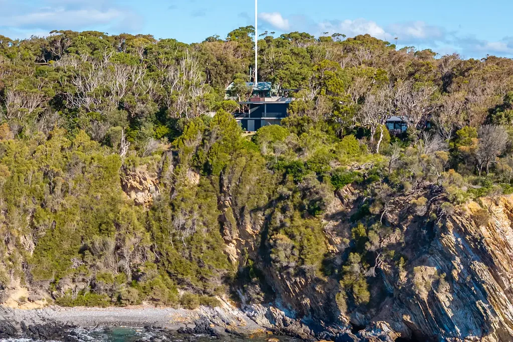78 Burri Point Road, Guerilla Bay, NSW 2536