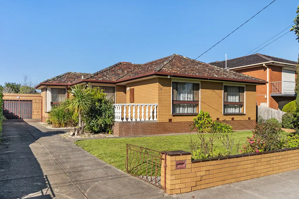 74 Radford Road, Reservoir, VIC 3073
