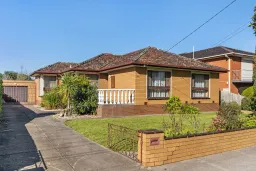 74 Radford Road, Reservoir