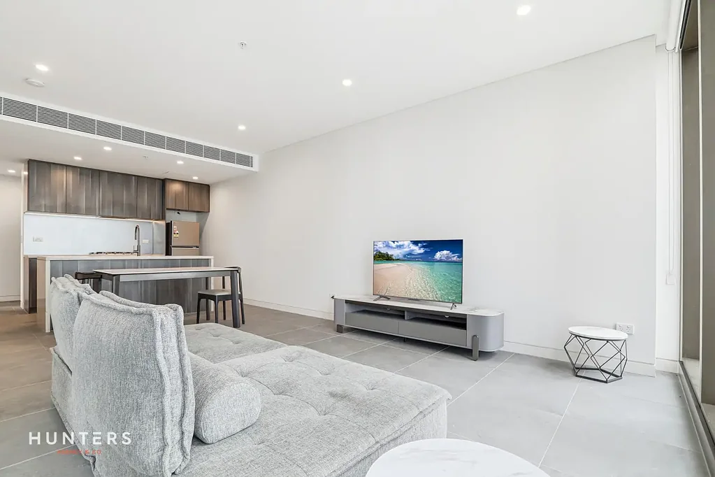 Lidcombe 2 Bedroom Luxury Apartment Offering Lifestyle and Convenience