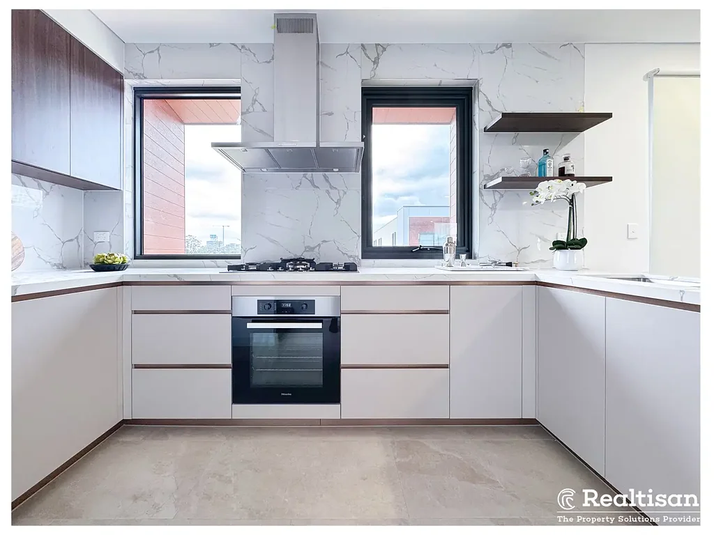 Norwest 4Habitaciones Rare Offering | Torrens Title Terrace in Norwest – Carefully Maintained, Modern Comfort & Convenient Lifestyle – Must Be Sold