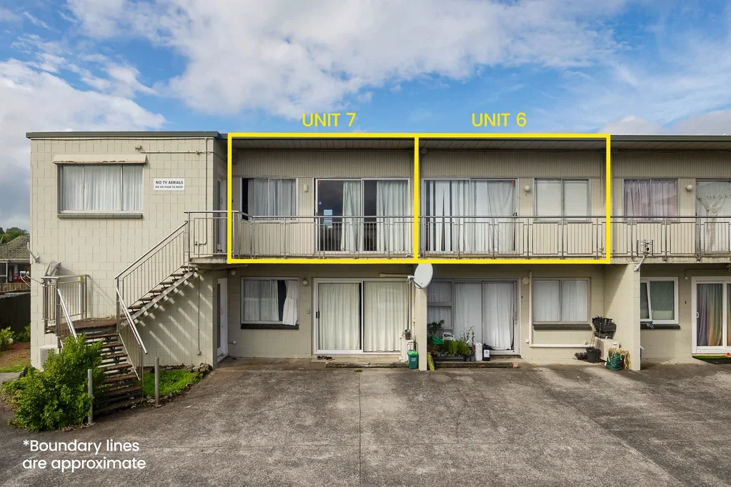 Mount Wellington 2 Bedroom Affordable Upstairs Units - Step Into Homeownership