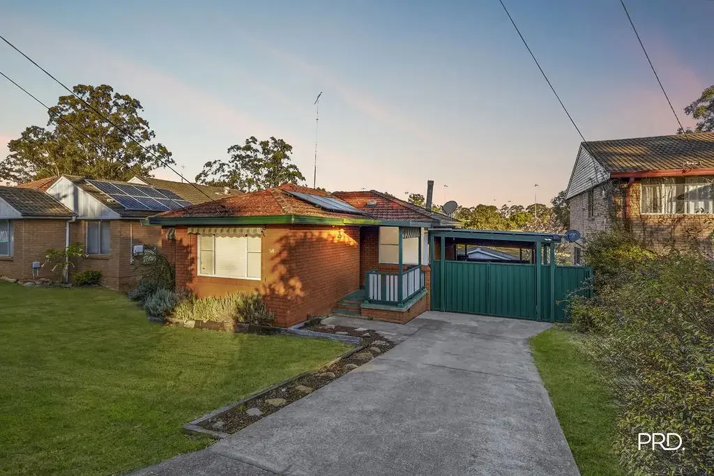 Penrith 3 Slaapkamer Family Home in Prime Location