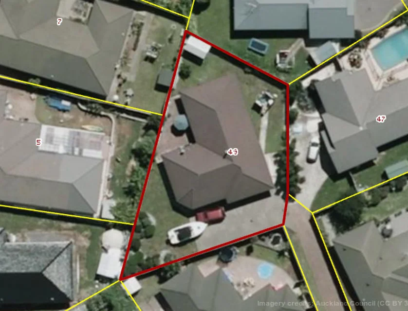49 Glenross Drive, Wattle Downs, Manukau City, 3房, 0浴