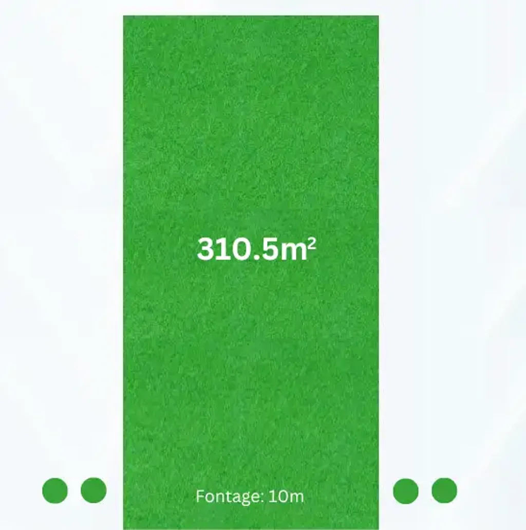 Austral 土地出售 Land For Sale