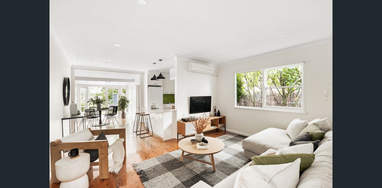 56A GEORGE ST, LEICHHARDT NSW 2040, 0房, 0浴, House