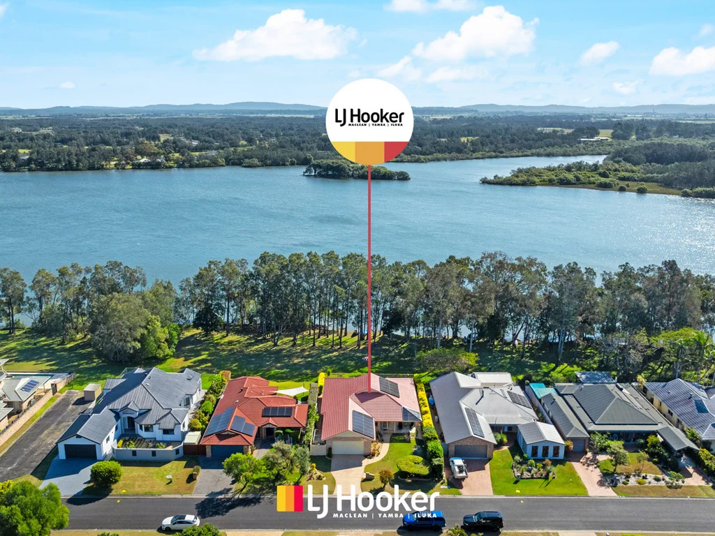 28 Orion Drive, Yamba, NSW 2464