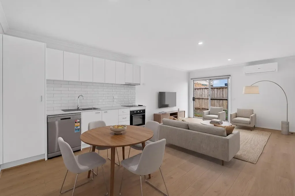 Brand New Self Contained Living - All Bills Included!