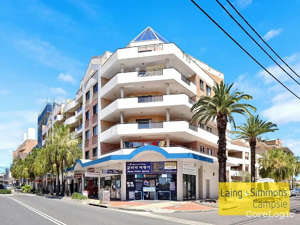 Great Location Apartment