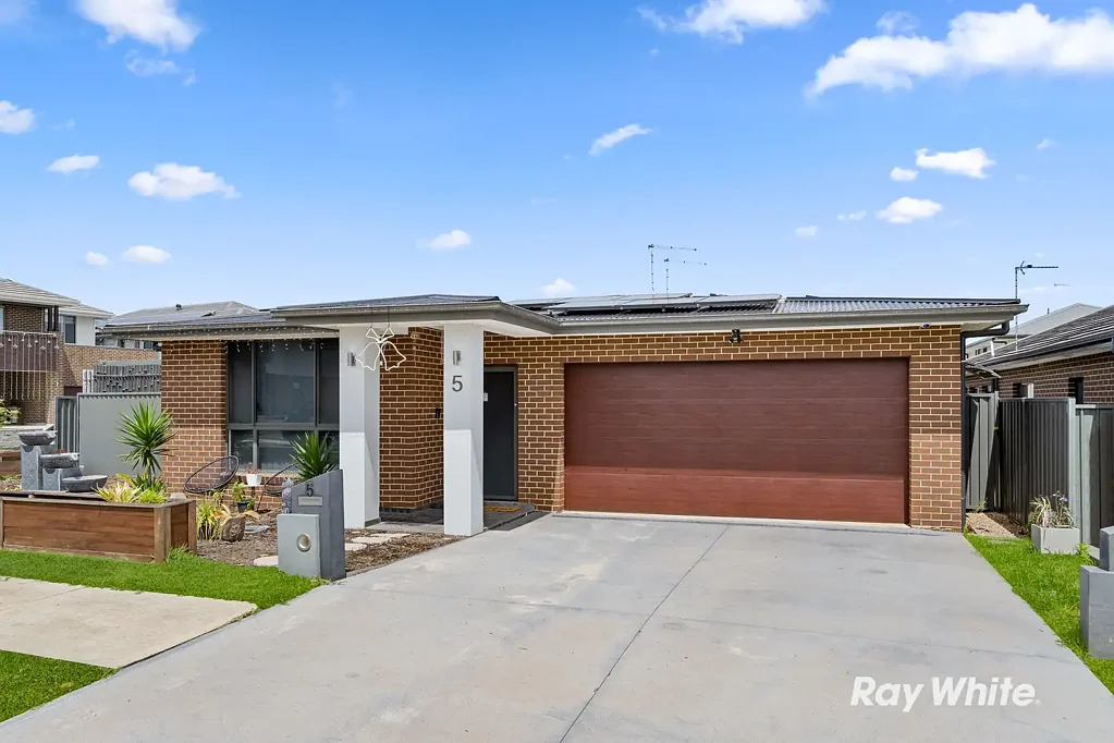5 & 5A Sylan Street, Marsden Park, NSW 2765
