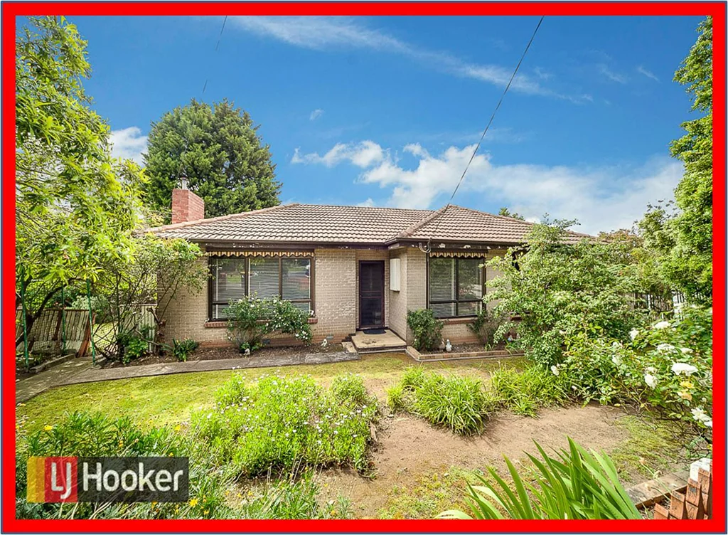 FAMILY HOME IN A GOOD LOCATION