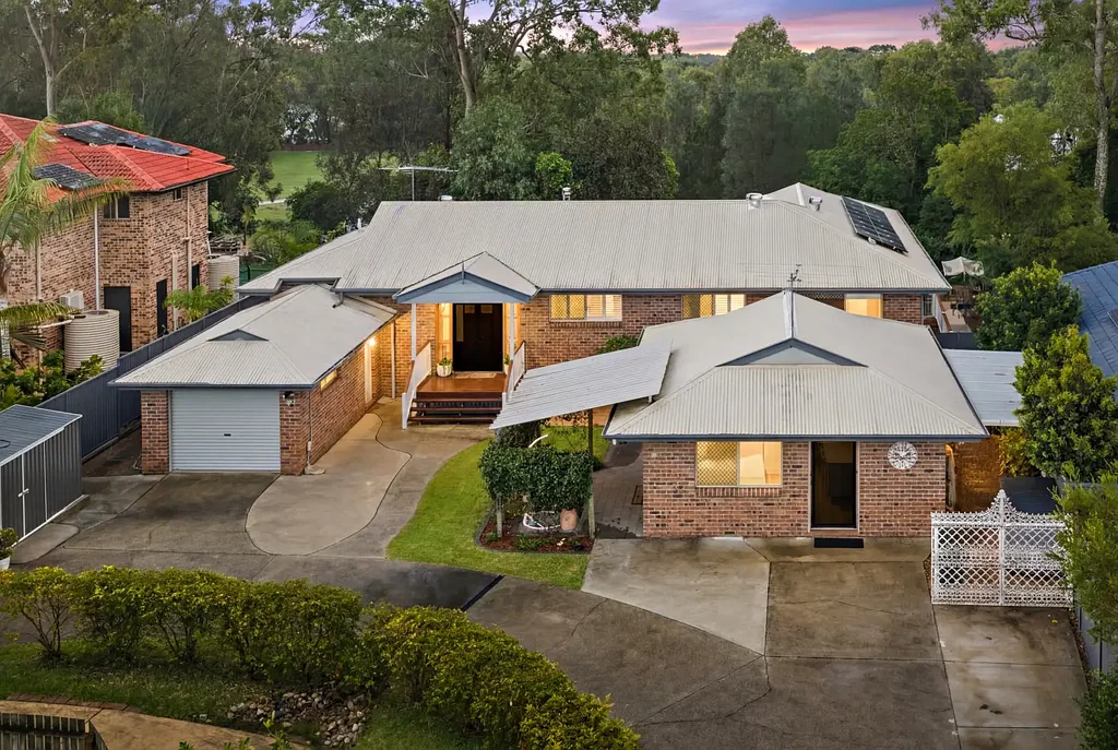 Bald Hills 4 Bedroom Refined Family Living on a Rare 903m² Block + Self-Contained Retreat!