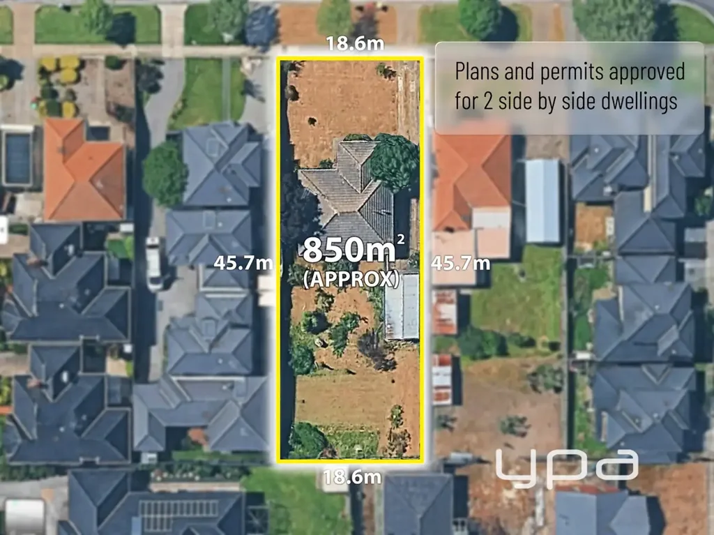 Broadmeadows 3બેડરૂમ Land, Location, and Limitless Potential